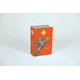The Book of Kells - Animals: Box of 16 Notecards (Postcard book or pack): Trinity College Library Dublin