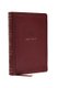 NRSV, Catholic Bible (Large print, Leather / fine binding): Catholic Bible Press