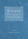EU Energy Law - Constraints with the Implementation of the Third Liberalisation Package (Hardcover, Unabridged edition): Robert...