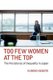 Too Few Women at the Top - The Persistence of Inequality in Japan (Hardcover): Kumiko Nemoto