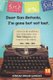 Dear San Antonio, I'm Gone But Not Lost - Library Edition - Letters to the World from Your Voting Rights Hero Willie...