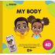 My Body (Hardcover): 