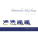 Watercolor Sketching - An Introduction (Paperback): Paul Laseau