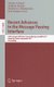 Recent Advances in the Message Passing Interface - 18th European MPI Users' Group Meeting, EuroMPI 2011, Santorini,...