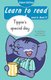 Learn to Read with Tippie the Elephant (Level 6) Book 11: Tippie's special day (Paperback): Jose Palmer, Reinette Lombard,...