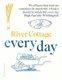 River Cottage Every Day (Hardcover): Hugh Fearnley-Whittingstall