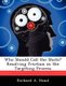 Who Should Call the Shots? Resolving Friction in the Targeting Process (Paperback): Richard A. Hand