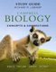 Study Guide for Campbell Biology - Concepts & Connections (Paperback, 7th edition): Jane Reece, Martha Taylor, Eric Simon, Jean...