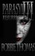 Parasylum III Resurrected (Paperback): Robbie Thomas