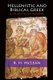 Hellenistic and Biblical Greek - A Graduated Reader (Hardcover): B.H. McLean