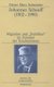 Johannes Schauff (1902-1990) - Migration Und Stabilitas Im Zeitalter Der Totalitarismen (German, Hardcover): Dieter Marc...