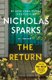 The Return (Paperback): Nicholas Sparks