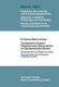 Comparative Enzyme Histochemical Observations on Submammalian Brains (Paperback, 1968 ed.): K. F. Baker-Cohen