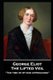George Elliot - The Lifted Veil - The time of my end approaches'' (Paperback): George Elliot