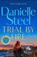 Trial by Fire (Paperback): Danielle Steel