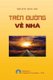 Tren Duong Ve Nha (Vietnamese, Paperback): Thich Nu Hang Nhu, Ananda Viet Foundation