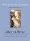 Owls and Other Fantasies - Poems and Essays (Hardcover): Mary Oliver