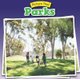 Parks (Paperback): Rebecca Rissman
