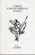 Three Northumbrian Poems (Paperback, Rev Ed): A.H. Smith