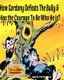How Gordony Defeats The Bully & Has the Courage To Be Who He Is? - Picture Book for Beginner Readers About Kindness, Bullying,...