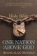 One Nation "Above" God - Book #5 in the What Works Book Series (Paperback): Shane Idleman