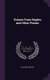 Echoes from Naples and Other Poems (Hardcover): Holcombe Ingleby
