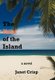 The Heat of the Island (Hardcover): Janet Crisp