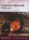 German Pionier 1939-45 - Combat Engineer of the Wehrmacht (Paperback): Gordon L. Rottman