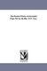 The Poetical Works of Alexander Pope. Ed. by the Rev. H. F. Cary. (Paperback): Alexander Pope