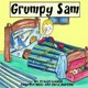 Grumpy Sam (Paperback): Amy Koch Johnson