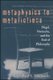 Metaphysics to Metafictions - Hegel, Nietzsche, and the End of Philosophy (Paperback): Paul S. Miklowitz