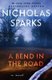 A Bend in the Road (Paperback): Nicholas Sparks