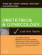 Obstetrics & Gynecology - Just The Facts (Paperback, Ed): Patrick Duff, Rodney K. Edwards, John D. Davis, Alice Rhoton-Vlasak