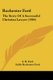 Rochester Ford - The Story Of A Successful Christian Lawyer (1904) (Paperback): S.H Ford, Sallie Rochester Ford