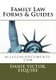 Family Law Forms & Guides - Family Law (Paperback): Danie Victor Esq