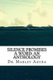 Silence Promises A Word - An Anthology (Paperback): Marley Ahura