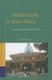 Hindu Gods in West Africa - Ghanaian Devotees of Shiva and Krishna (Hardcover): Albert Wuaku