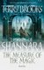 The Measure Of The Magic - Legends of Shannara: Book Two (Paperback, Digital original): Terry Brooks