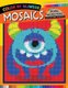 Pixel Monsters Mosaics Coloring Books - Color by Number for Adults Stress Relieving Design Puzzle Quest (Paperback): Rocket...