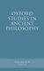Oxford Studies in Ancient Philosophy, Volume 44 (Hardcover, New): Brad Inwood
