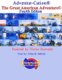 Adventur-Cation(t) The Great American AdventureA(c) (Paperback): John Sellers
