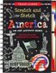 Scratch & Sketch America (Trace Along) (Hardcover): Peter Pauper Press Inc