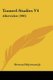Tooneel-Studies V4 - Allerzielen (1905) (Paperback): Herman Heijermans