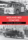 Midland Red Coaches (Paperback): David Harvey