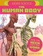 Weird Science: The Human Body (Paperback): Virginia Loh-Hagan