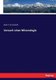 Versuch einer Mineralogie (German, Paperback): Axel F. Cronstedt