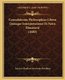 Consolationis Philosophiae Libros Quinque Interpretatione Et Notis Illustravit (1680) (Latin, Paperback): Anicius Manlius...