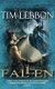 Fallen (Paperback): Tim Lebbon