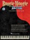Boogie Woogie for Beginners - Keyboard Instruction (Paperback): Frank Paparelli