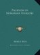 Paganism in Romanian Folklore (Hardcover): Marcu Beza